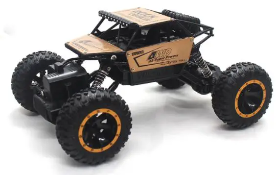 Maisto 81796 2.4GHz RC Radio Control Vehicles