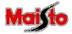 maisto logo