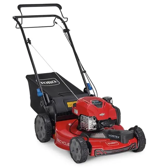 TORO-21445-Lawn-Mower-with-SmartStow-