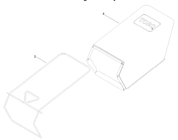 TORO-21445-Lawn-Mower-with-SmartStow-fig 2