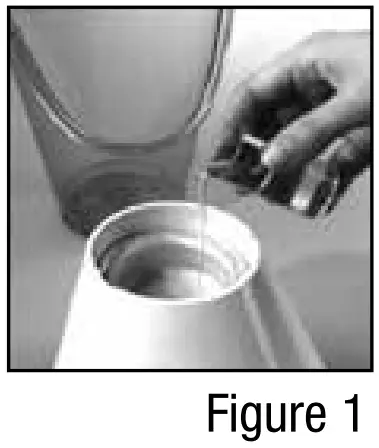 USING YOUR FACIAL STEAMING UNIT