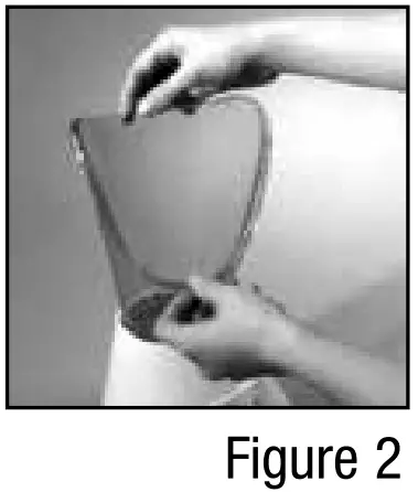 USING YOUR FACIAL STEAMING UNIT