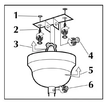 INLIGHT-2922-In-light-Ceiling-Light-FIG-3
