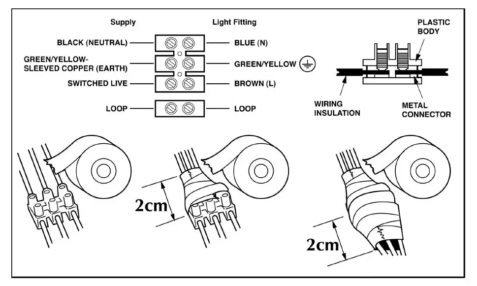 INLIGHT-2922-In-light-Ceiling-Light-FIG-5