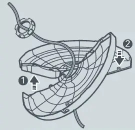 TAOTRONICS-TT-TF003-Tower-Fan-with-12-Speeds-4