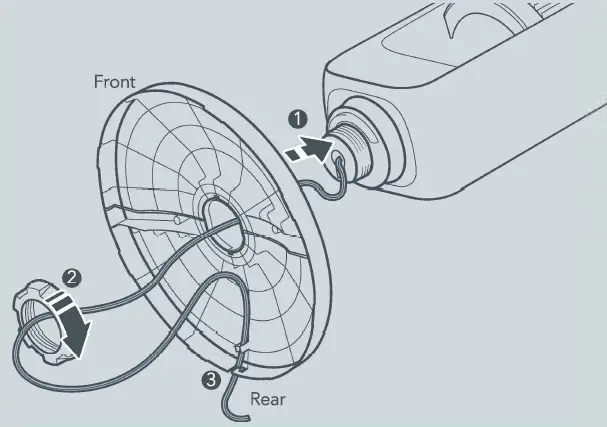TAOTRONICS-TT-TF003-Tower-Fan-with-12-Speeds-5
