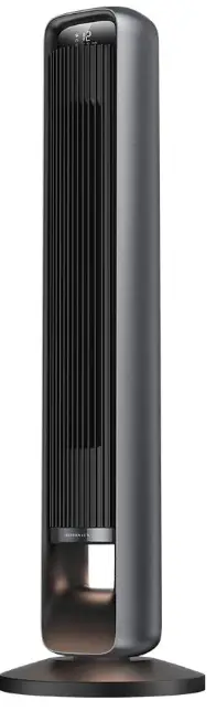 TAOTRONICS-TT-TF003-Tower-Fan-with-12-Speeds-