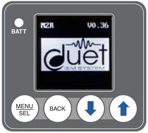 Keypad and LCD Interface