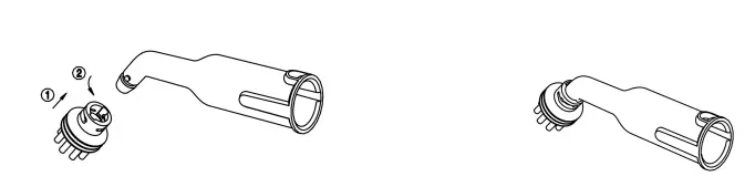 H Koenig NV680 Handheld Steam Cleaner - fig 3