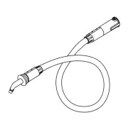 H Koenig NV680 Handheld Steam Cleaner - fig 8