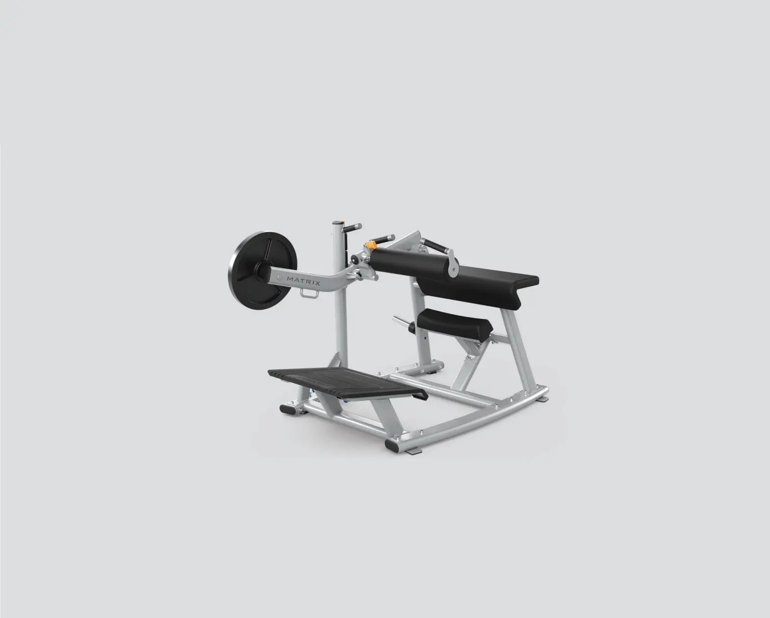 Matrix Mg-pl78 Glute Trainer Machine Instruction Manual Matrix Mg-pl78 Glute Trainer Machine Instruction Manual