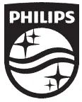 PHILIPS Logo