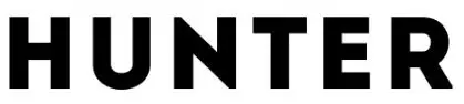 Hunter- LOGO