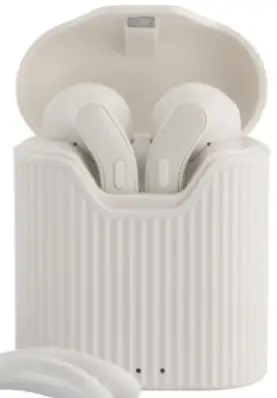 HEMA 39.63.0154 Earphones True Wireless