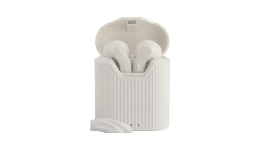 Hema 39.63.0154 Earphones True Wireless Instructions