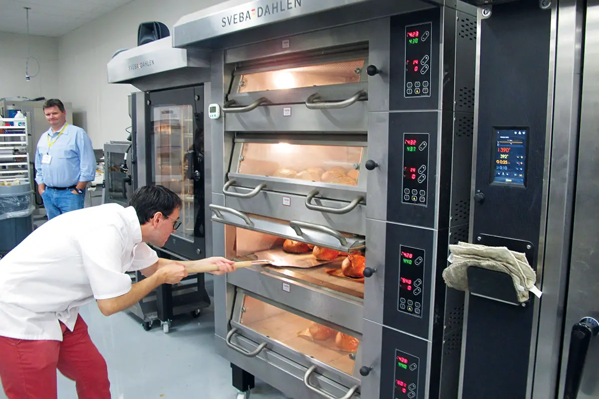 Blodgett Electric Boilerless Tabletop Combi With Touchscreen Control User Manual Blodgett Electric Boilerless Tabletop Combi With Touchscreen Control User Manual