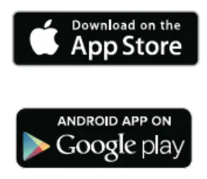 ESCORT MAX 3 Laser Radar Detector - app