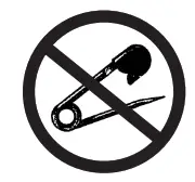 beurer HD 75 Cosy Heated Overblanket - insert