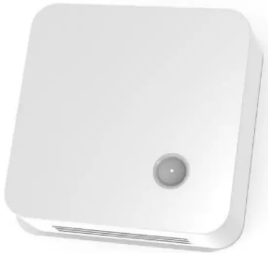 ELSYS DEELS1020WW Room Sensor CO2 LoRaWAN