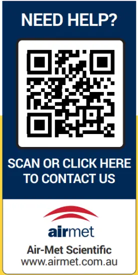 ELSYS DEELS1020WW Room Sensor CO2 LoRaWAN - qr