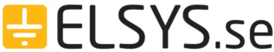 ELSYS LOGO
