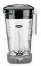 WARING COMMERCIAL MX Series Xtreme Hi Power Blender - CAC 2