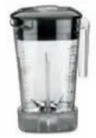 WARING COMMERCIAL MX Series Xtreme Hi Power Blender - CAC 3