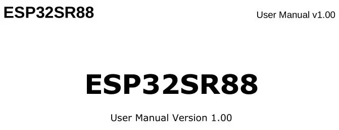 rebot-electronic WiFi relays User Manual