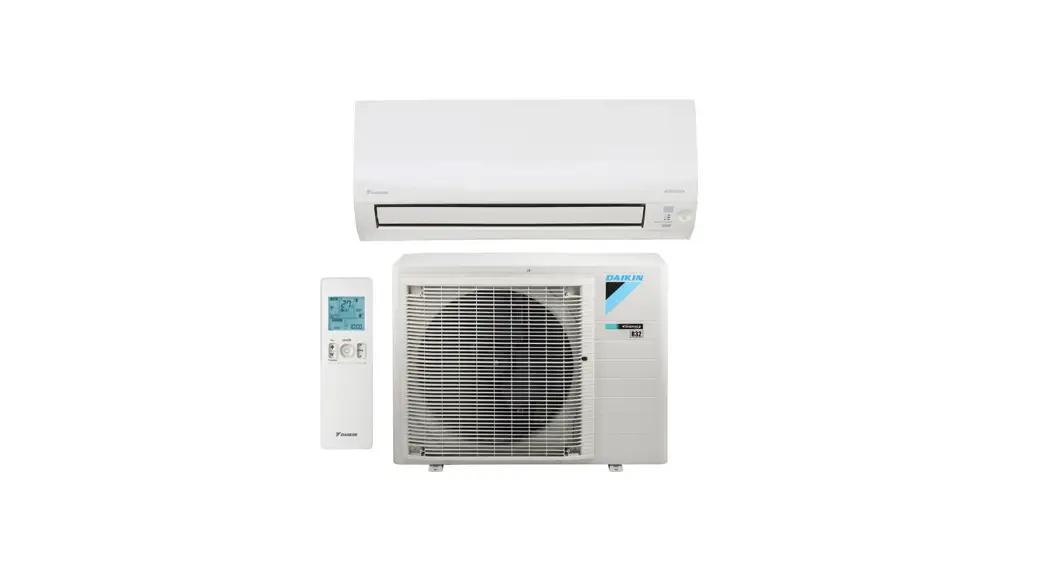 Daikin Brp15a61 Skyfi Interface Air Conditioner Brisbane Sydney Instruction Manual