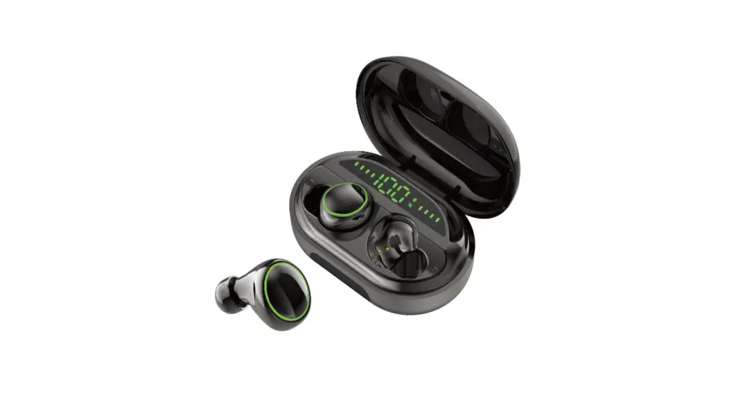 Shenzhen Calion Power C5s Wireless Bluetooth Headset User Manual