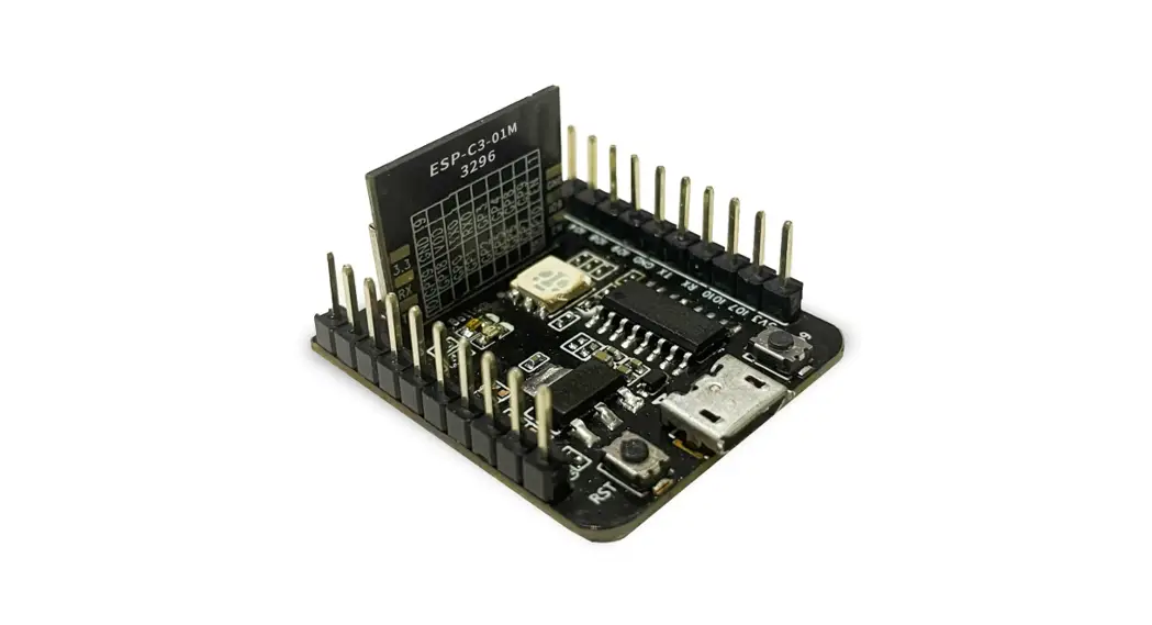 Ai-thinker Esp-13u Wifi Module User Manual