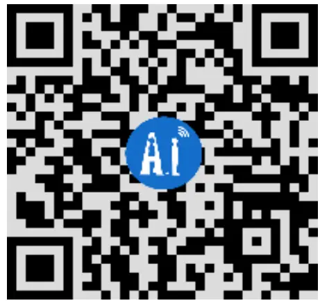 Ai Thinker ESP 13U WiFi Module - qr code