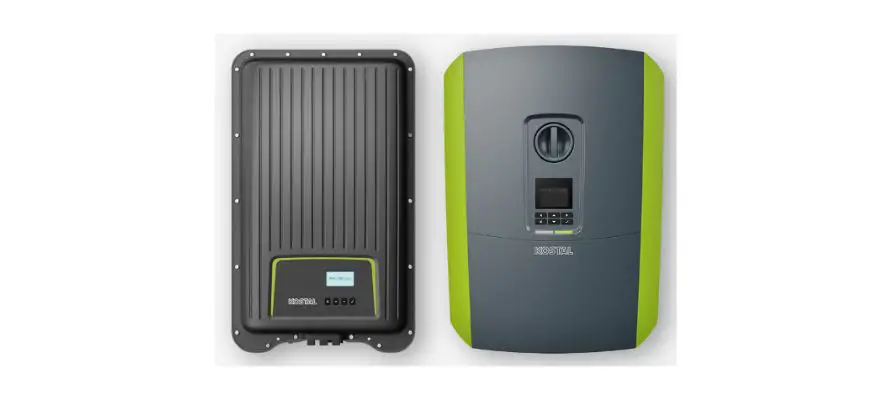 Kostal Bc30 Smart Key User Manual