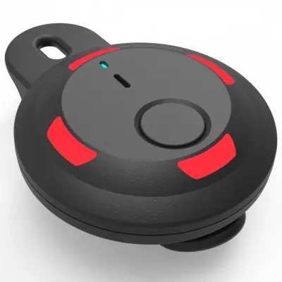 Laird- CONNECTIVITY- BT710- Sentrius Tracing- Sensor-fig 1