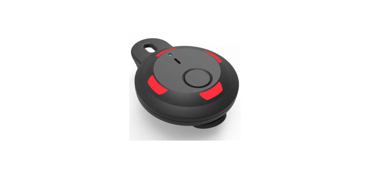 Laird Connectivity Bt710 Sentrius Tracing Sensor User Guide