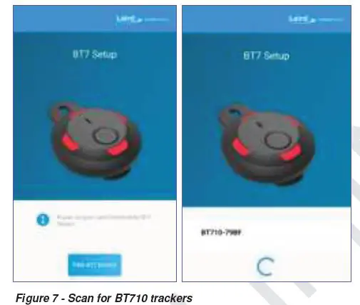 Laird- CONNECTIVITY- BT710- Sentrius Tracing- Sensor-fig 8