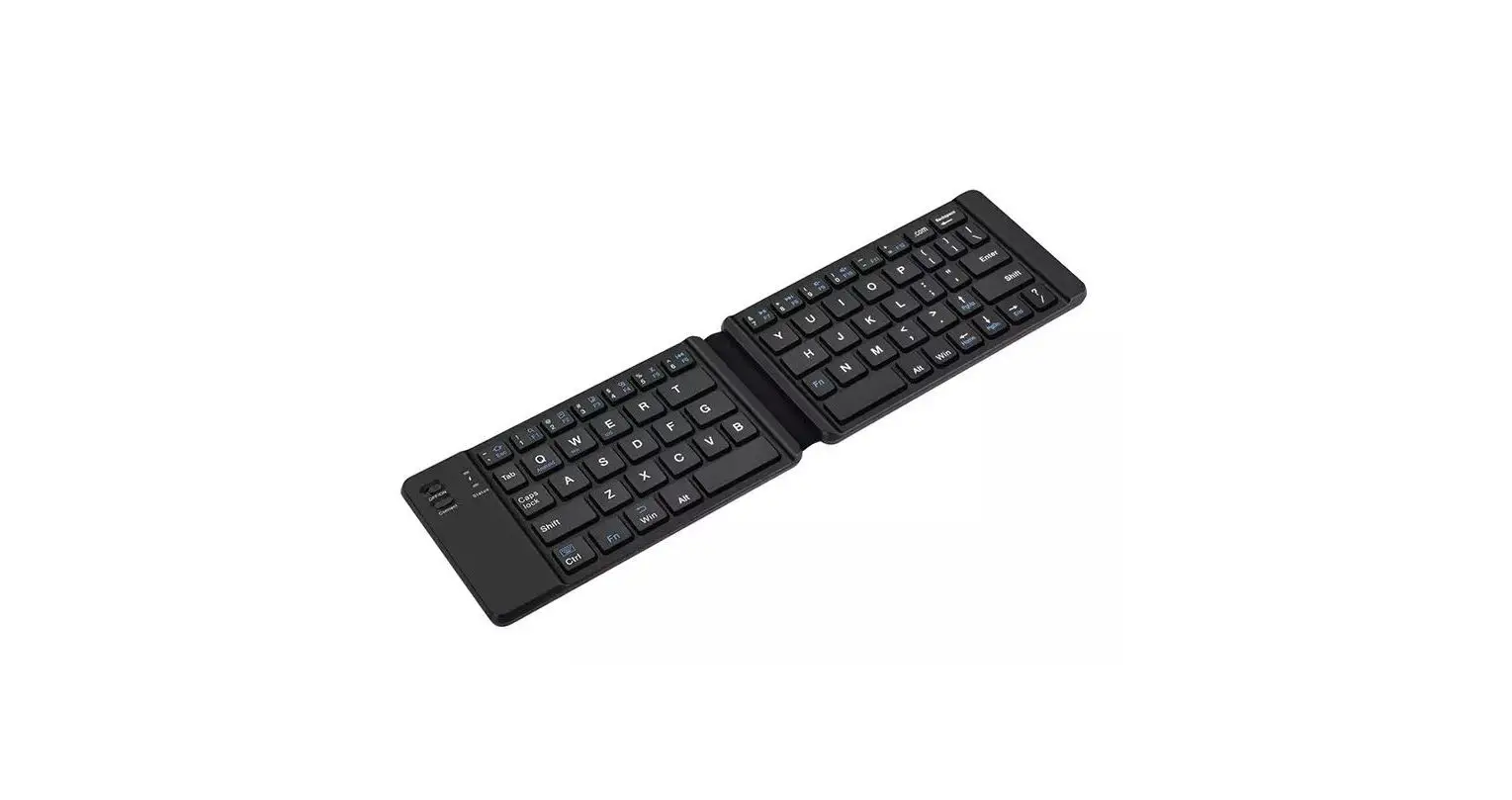 Shenzhen Baojia Battery Technology Mpc-002 Foldable Keyboard User Manual Shenzhen Baojia Battery Technology Mpc-002 Foldable Keyboard User Manual