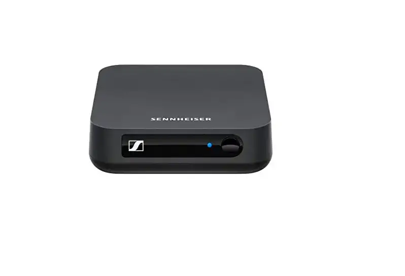 Sennheiser Bluetooth Audio Instruction Manual Transmitter User Manual Sennheiser Bluetooth Audio Instruction Manual Transmitter User Manual