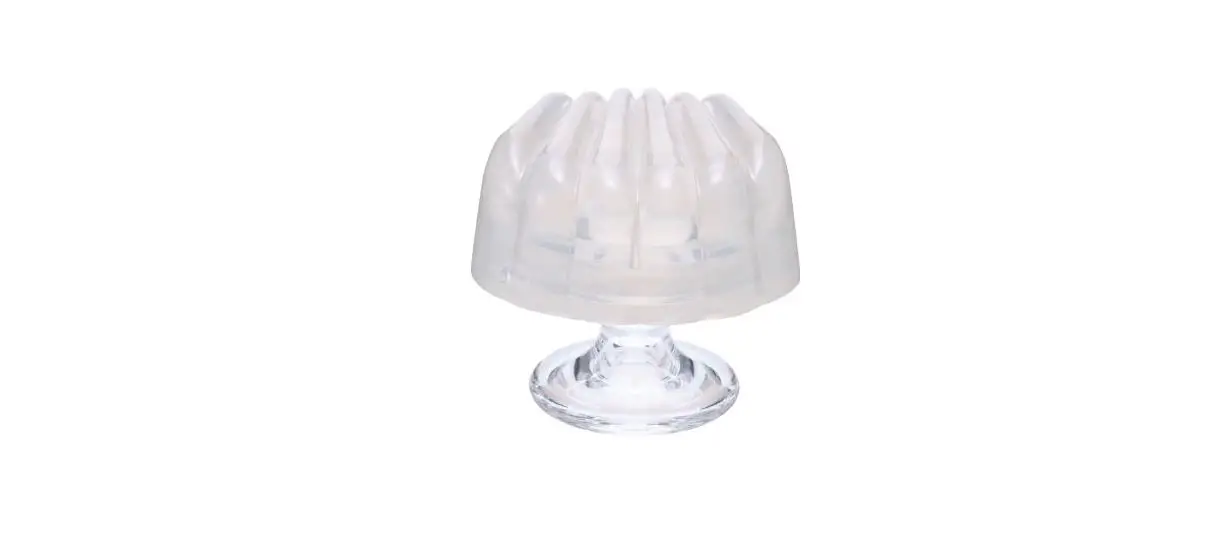 Iroha Fmp-01 Petit Small Shell User Manual Iroha Fmp-01 Petit Small Shell User Manual