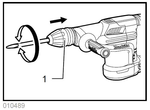 makita-HM0871C-Demolition-Hammer-FIG-10