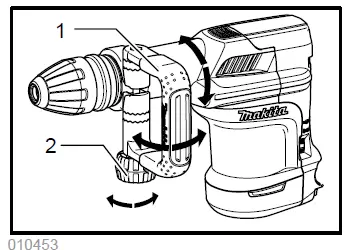makita-HM0871C-Demolition-Hammer-FIG-20