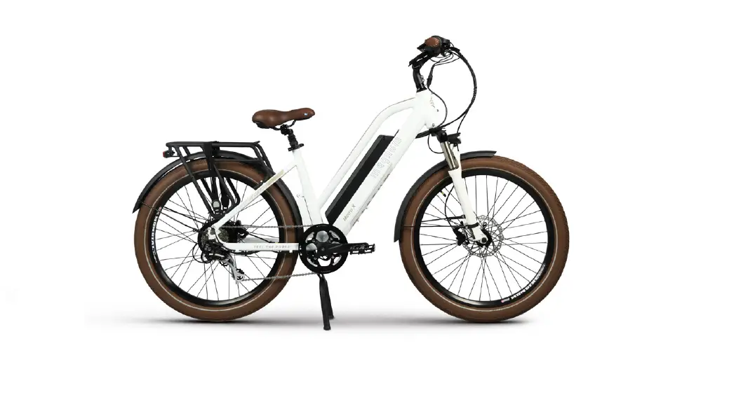 Magnum Metro X Electric Bicycles User Manual Magnum Metro X Electric Bicycles User Manual