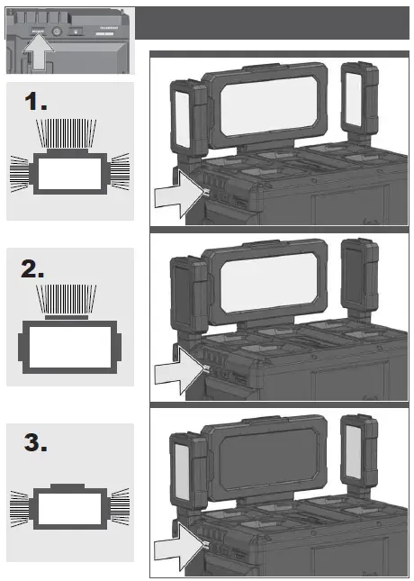 milwaukee-M18-Poalc-Area-Light-Charger-7