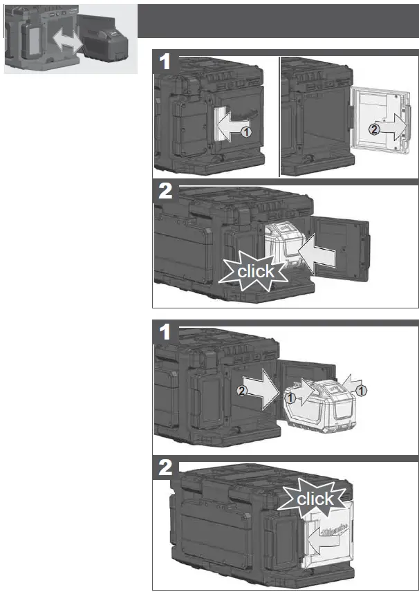milwaukee-M18-Poalc-Area-Light-Charger-fig 2