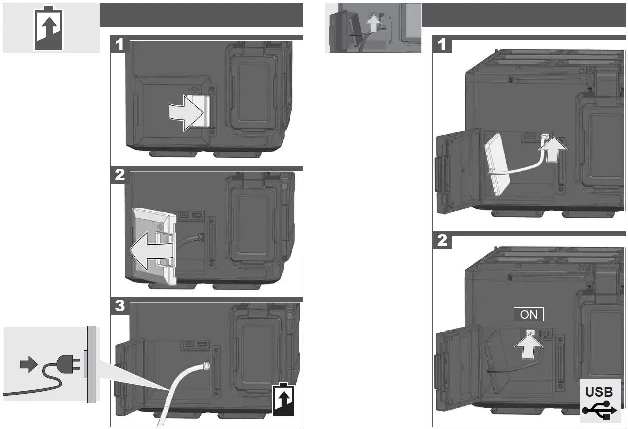 milwaukee-M18-Poalc-Area-Light-Charger-fig 3