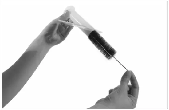 Sage BCI600 Smart Scoop Ice Cream Maker - soapy