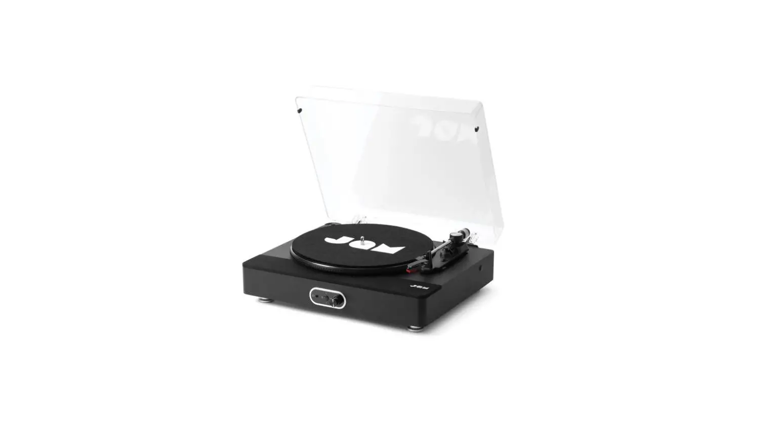 Jam Hx-tt700 Sound Stream+ Turntable User Manual