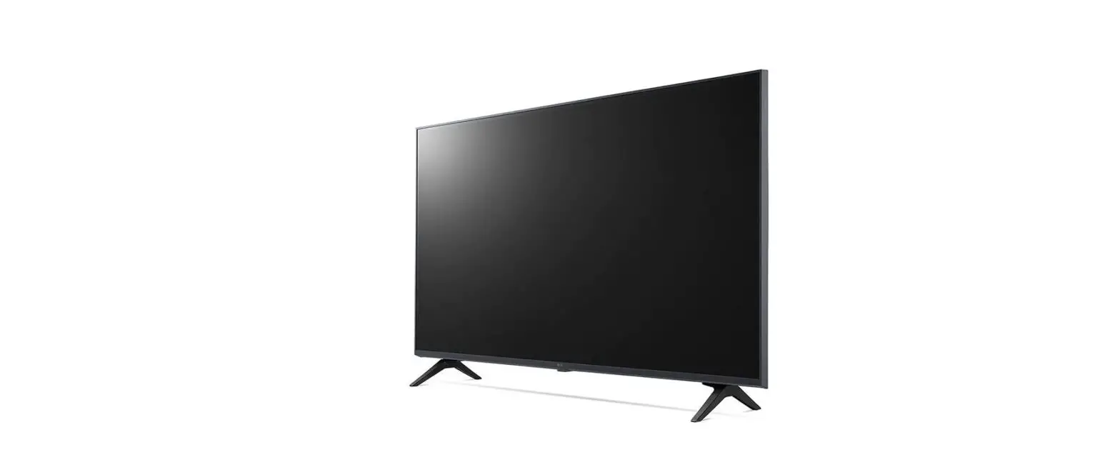 Lg Up75 43 108.22cm 4k Smart Uhd Tv Owner's Manual Lg Up75 43 108.22cm 4k Smart Uhd Tv Owner's Manual