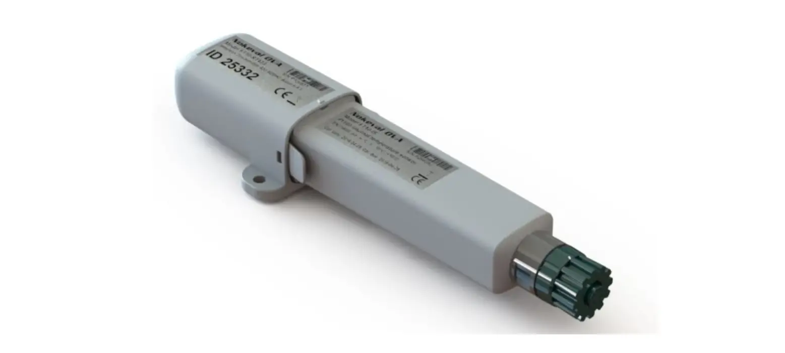 Nokeval Flex-t-rh Modular Wireless Transmitters User Manual Nokeval Flex-t-rh Modular Wireless Transmitters User Manual