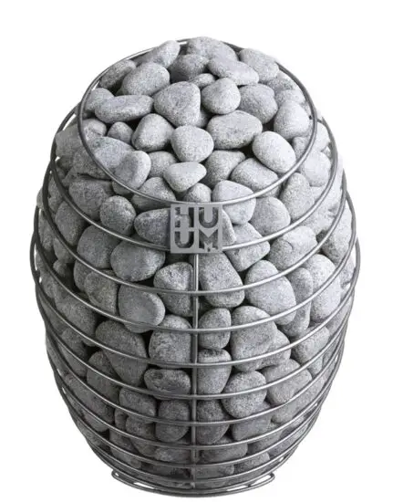 HUUM DROP Electric Sauna Heater